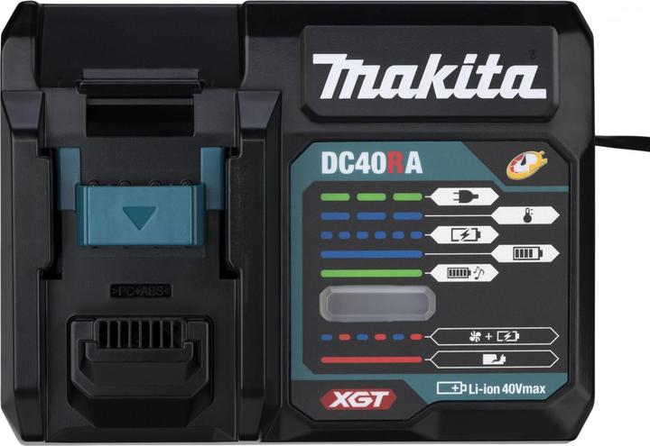 Makita DC40RA (40 V)