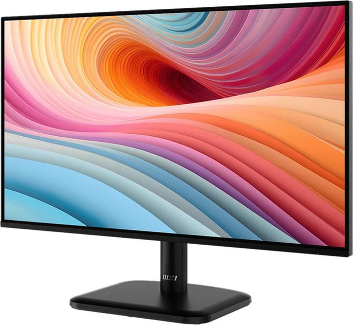 Image du produit MSI PRO MP251LDE E2 24.5" (62cm) IPS 120Hz HDMI (1920 x 1080 pixels, 24.50")