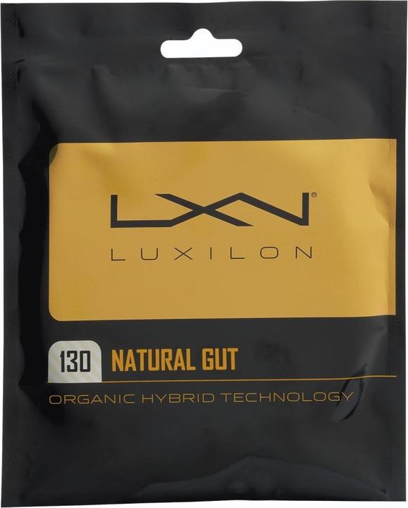 Actual product image Wilson LUXILON NAT GOOD 130