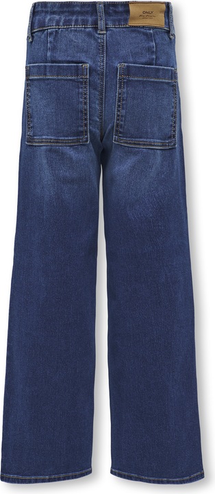 Actual product image Only Kogsylvie Clean Wde Leg Dnm Bj13964 Noos (146)