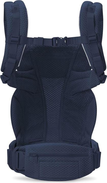 Immagine prodotto Ergobaby Omni Deluxe Mesh Babytrage - Midnight Blue