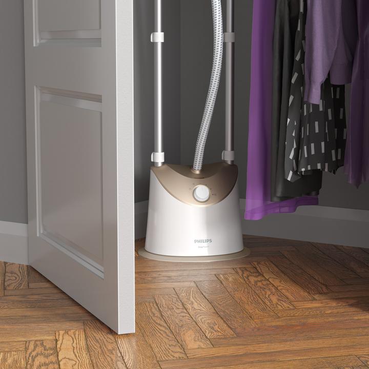 Image du produit Philips Steamer Garment Easy Touch (1800 W, 35 g/min)