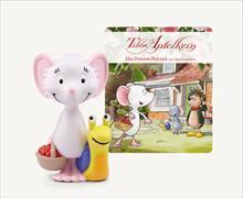 Actual product image Tonies Tilda Apfelkern - The indoor picnic (German)