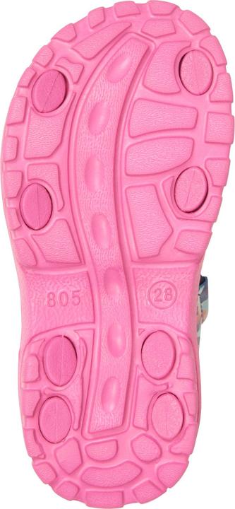 Produktbild Mountain Warehouse Mädchen Sandalen Tierprint (24)