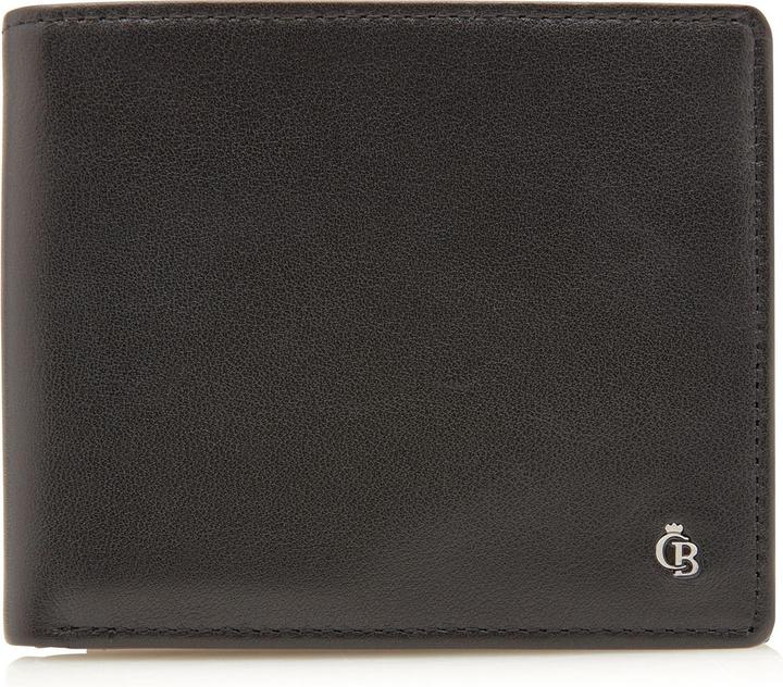 Immagine prodotto Castelijn & Beerens Portafoglio Vita RFID in pelle 12 cm