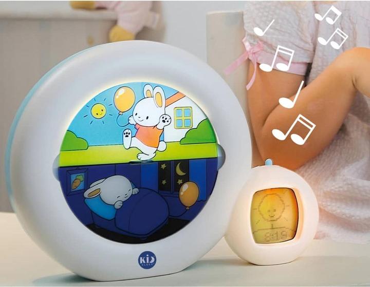 Actual product image Pabobo Kid'Sleep Moon