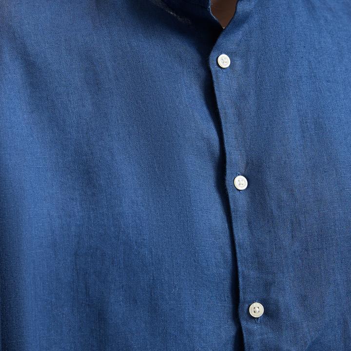 Immagine prodotto La Redoute Collections Signature Leinenhemd AURELE (S)
