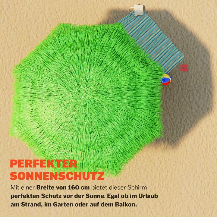 Image du produit Kingsleeve Parasol (1.60 m)