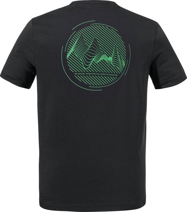 Produktbild Schöffel T Shirt Buchberg M (48, M)