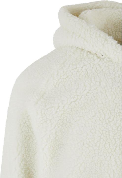 Immagine prodotto Urban Classics Felpa con cappuccio Sherpa - 3490 (XXL)