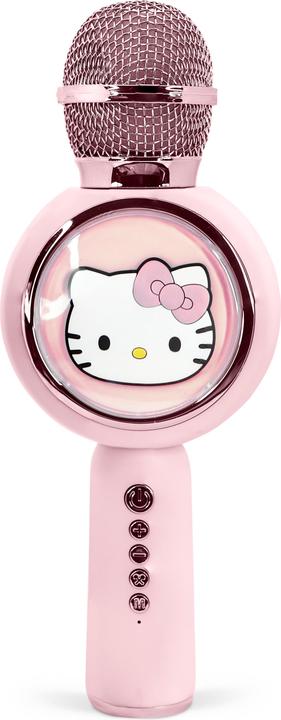 Image du produit OTL Microphone LED Hello Kitty PopSing