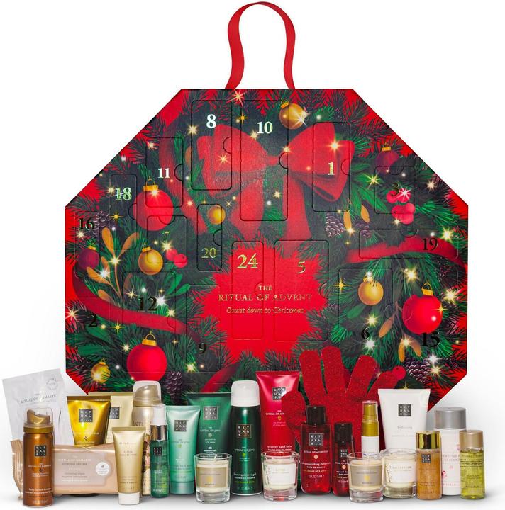 Actual product image Rituals Wreath