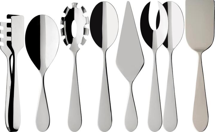 Produktbild Villeroy & Boch Sereno XXL Servierbesteck (7 Stk., Besteck Set)