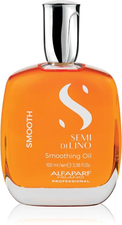 Immagine prodotto Alfaparf Semi di Lino Smooth (100 ml)