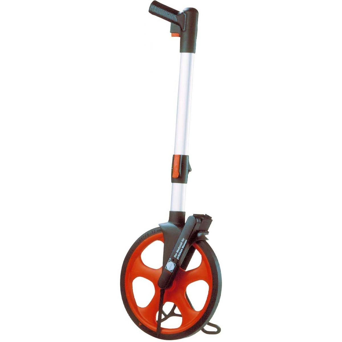 Nedo, Messlehre, Leichtmessrad Deluxe ohne Rucksack