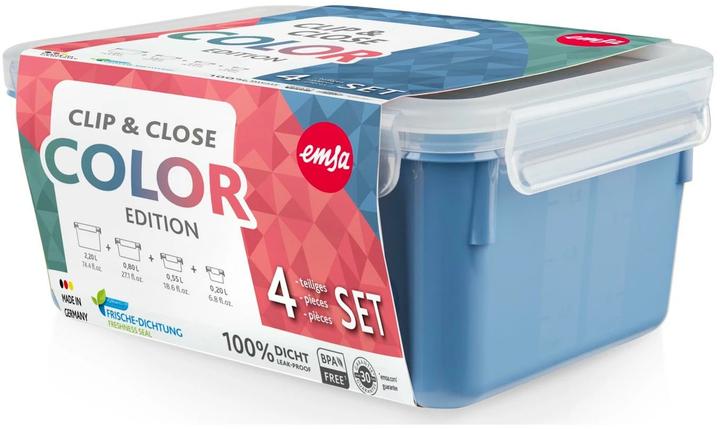 Immagine prodotto Emsa Clip & Close (2.20 l)