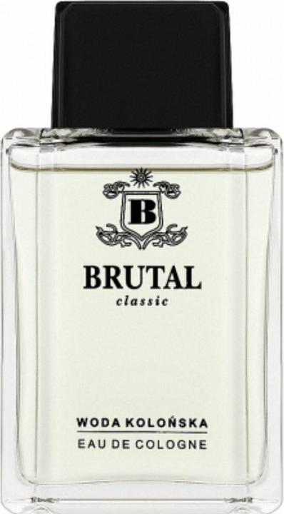 Immagine prodotto La Rive Brutal Classic - Eau De Cologne - 100Ml (Eau de cologne, 100 ml)