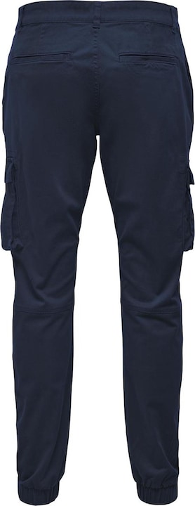 Produktbild Only & Sons ONSCAM STAGE CARGO CUFF PK 6687 Cargo-Hose (34)