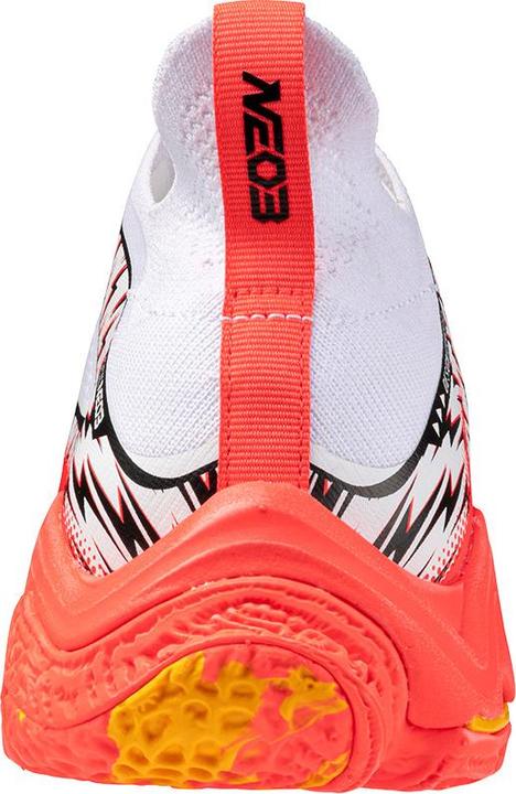 Image du produit Mizuno Wave Lightning Neo 3 (42)