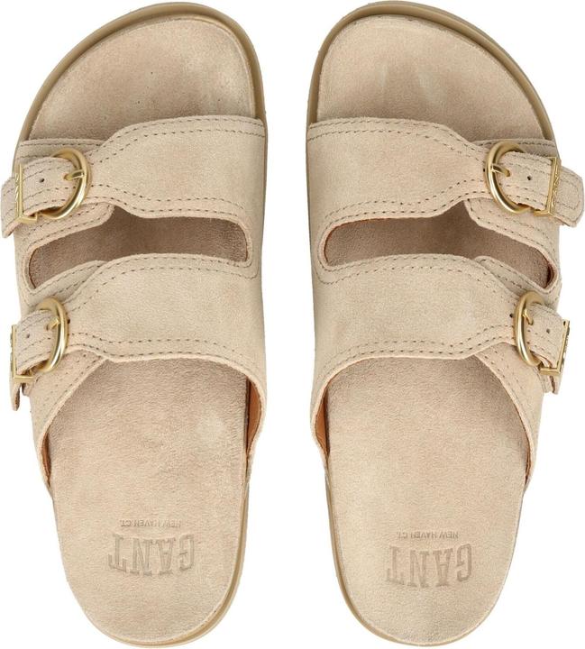 Actual product image GANT Pantoletten (42)