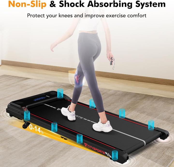 Image du produit Citysports ZX1