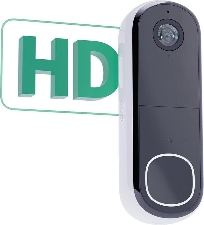 Produktbild Arlo Video Doorbell (Funk)
