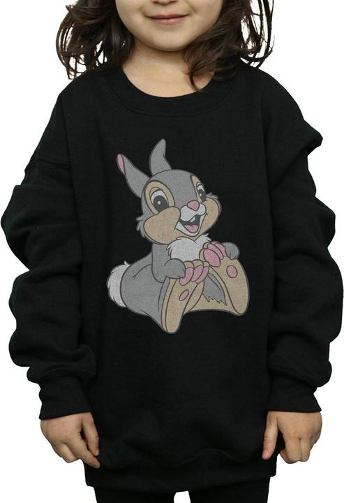 Image du produit Disney - Sweat - Fille (128)