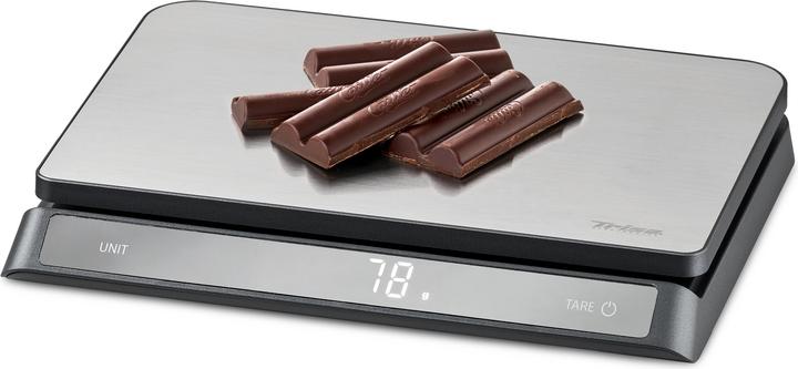 Trisa Échelle d'élite