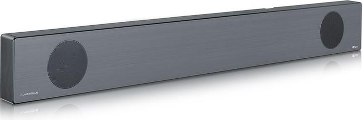 Produktbild LG SL9YG (500 W, 4.1 Kanal)