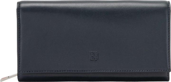 Immagine prodotto Dudu Portafoglio in pelle da 19 cm