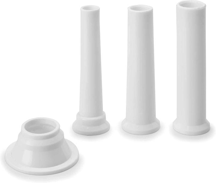 Image du produit Lacor - 69369 - Moulin électrique de Vleesmolen - Worsten- en Kibbemaker