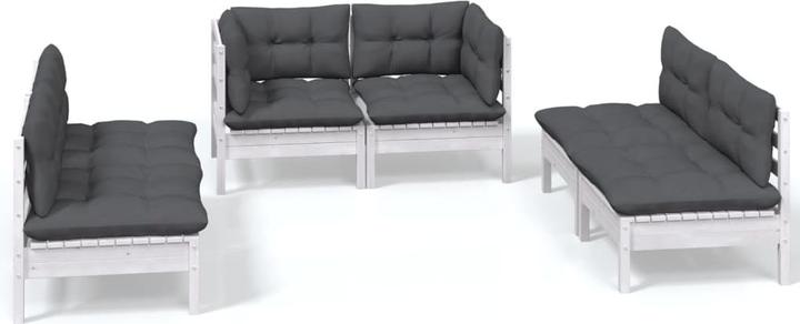 Immagine prodotto vidaXL Bridget