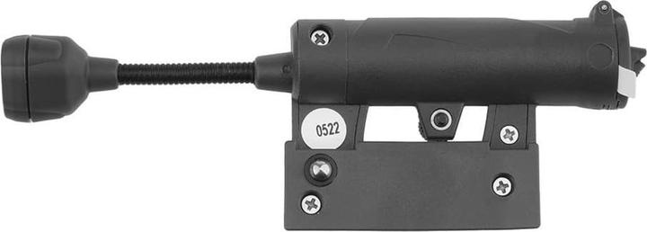 Actual product image Princeton Tec Charge MPLS LED Flashlight 55 lm Black (55 lm)