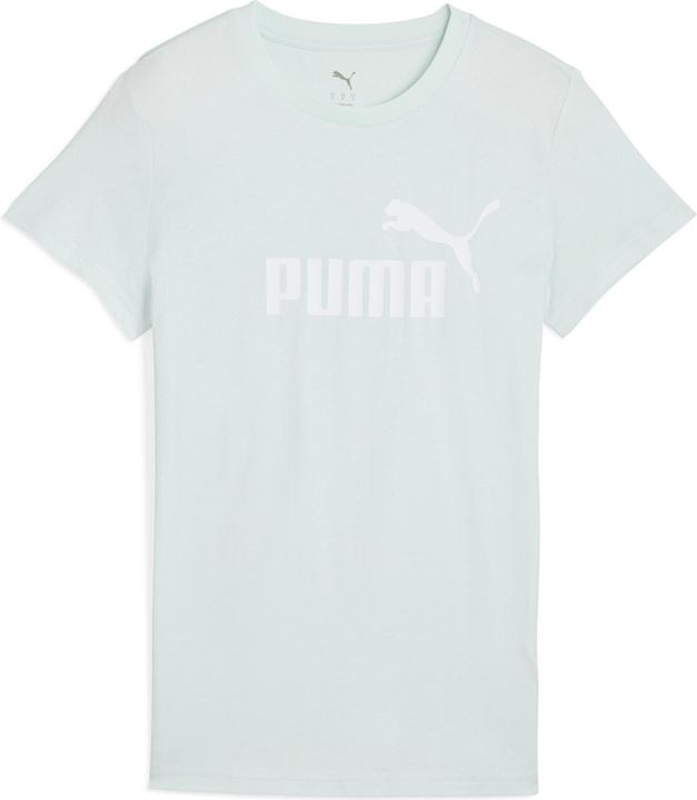 Actual product image Puma ESS No. 1 Logo Tee (s) (XS)