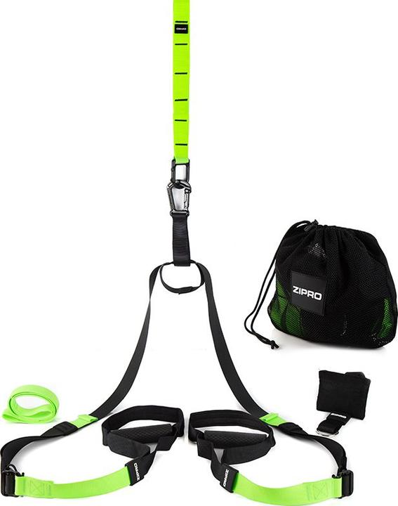 Zipro Flex regulowany opór 1 szt.