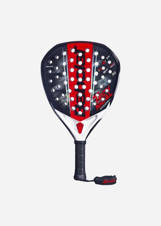 Actual product image Babolat Technical Viper Soft 2026