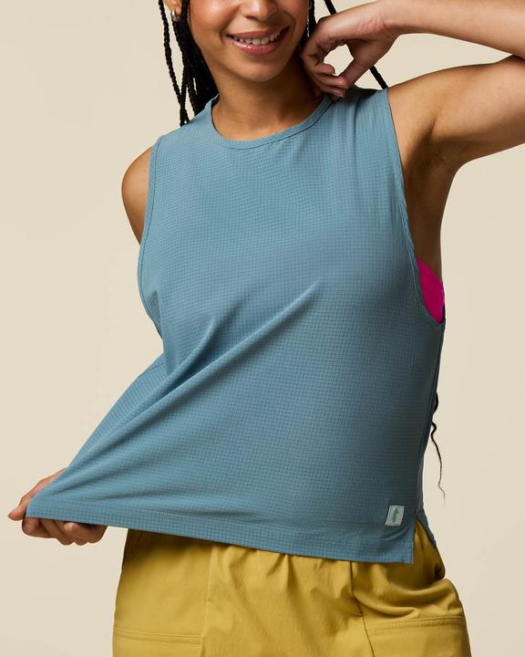 Produktbild Cotopaxi Pulso Tech Tank (S)