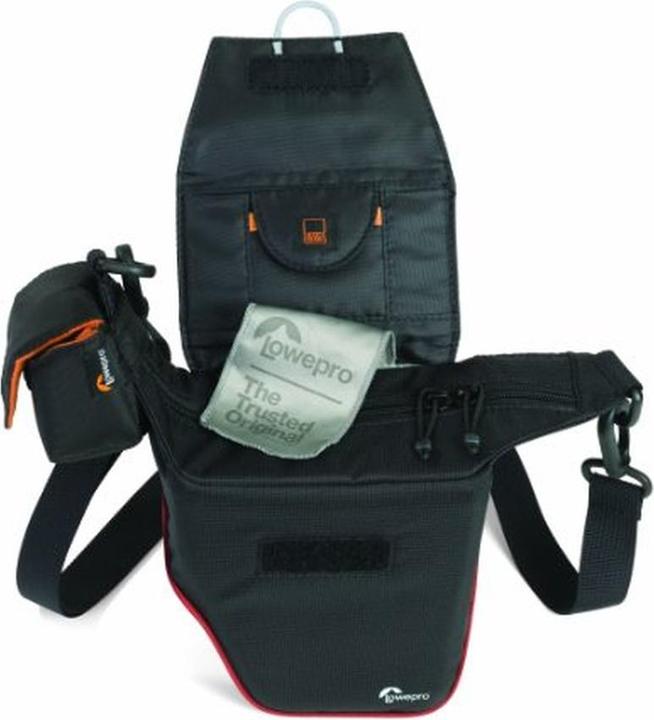 Actual product image Lowepro Compact Courier 70 (Camera shoulder bag)