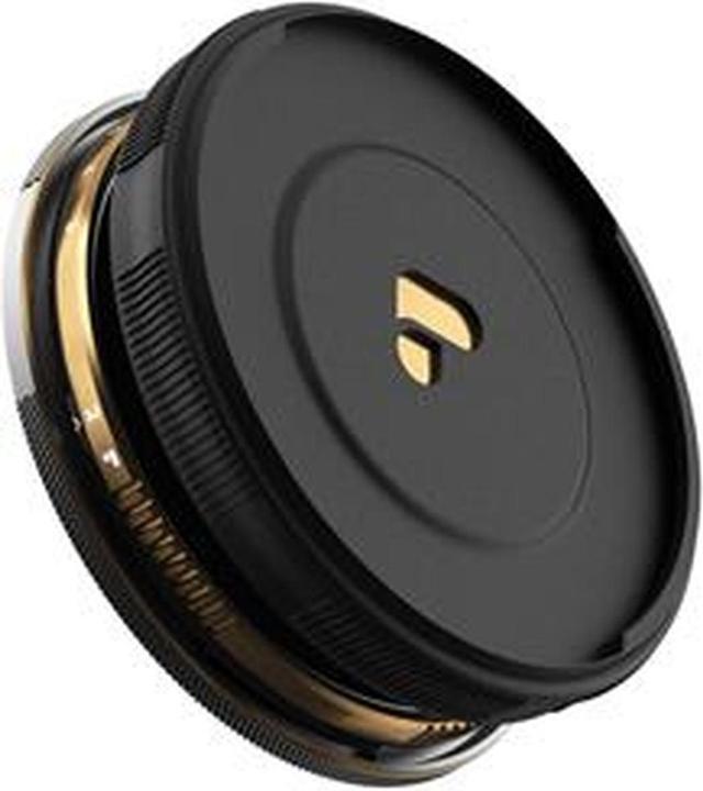 Produktbild PolarPro Graufilter Peter Mc Kinnon MIST Edition II – 2/5 Stops (77 mm, ND- / Graufilter, 77 mm)