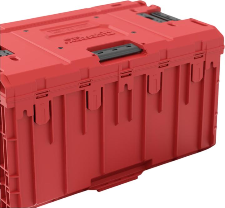 Actual product image Qbrick Toolbox