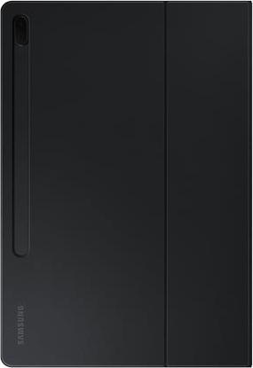 Actual product image Samsung Keyboard Slim (DE, Galaxy Tab S7+)
