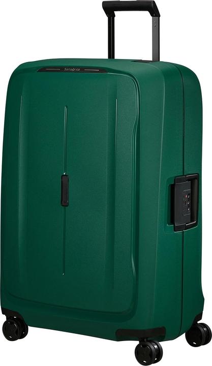 Image du produit Samsonite Valise de voyage - Essens Spinner 75 cm - Alpine Green - 4.2 kg (111 l)