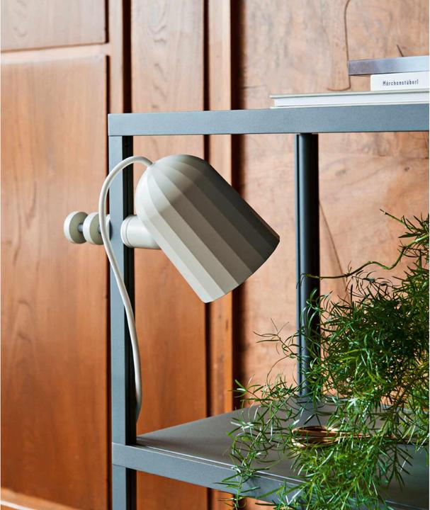 Immagine prodotto HAY Luce a morsetto Noc (470 lm, E14)