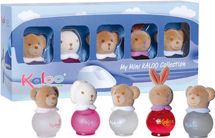Image du produit Kaloo Ma Mini Collection (Eau fraîche, 40 ml)