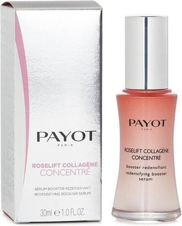 Actual product image Payot Paris Roselift Collagène Concentré (30 ml)