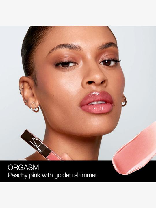 Immagine prodotto NARS Cosmetics Afterglow Lip Shine (Orgasm)