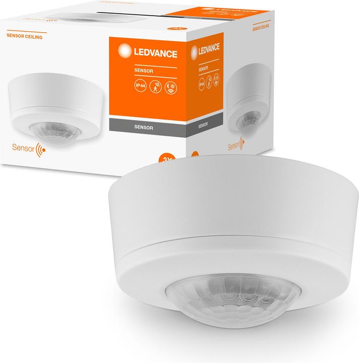 Productafbeelding Ledvance Sensorplafond 360DEG (6 m)