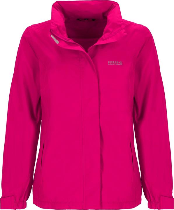Produktbild PRO-X elements damenjacke eliza (44)