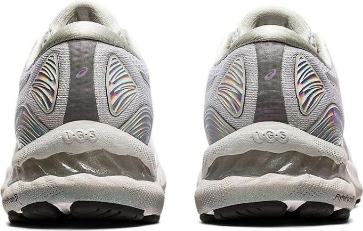 Image du produit ASICS Performance Gel Nimbus 23 Platinum chaussures de course femmes (37.5)