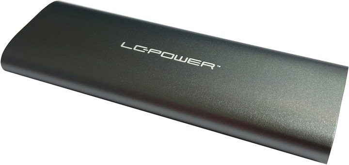 Produktbild LC-Power SSD-Gehäuse (M.2)